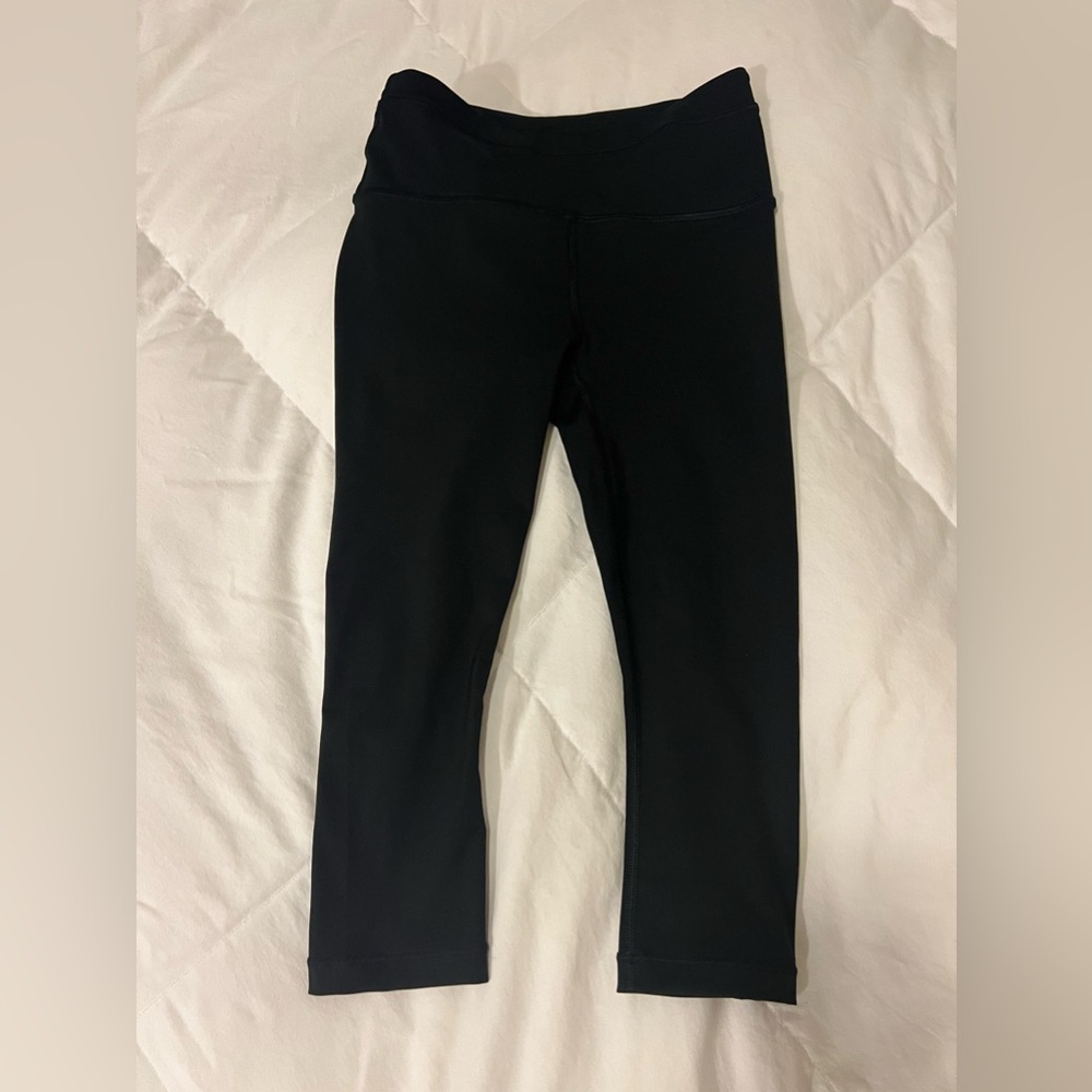 Athleta Crop Leggings